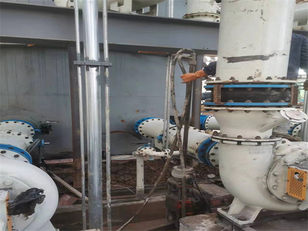 江达设备基础沉降下沉注浆加固增加荷载