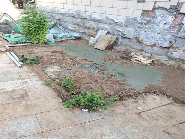 江达地基基础注浆增加承载力灌浆加固