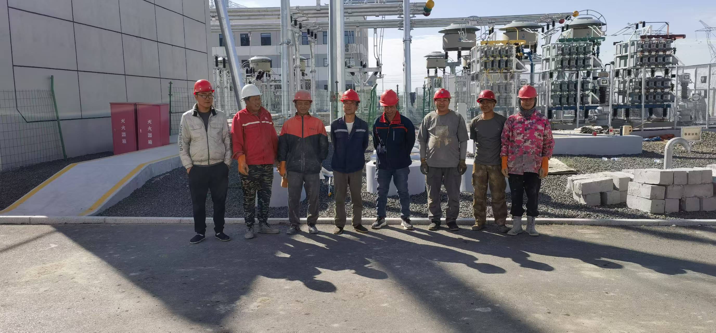 江达地基沉降如何修复?